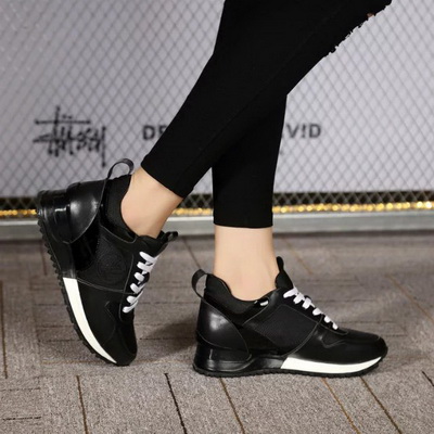 LV Casual shoes Women--126
